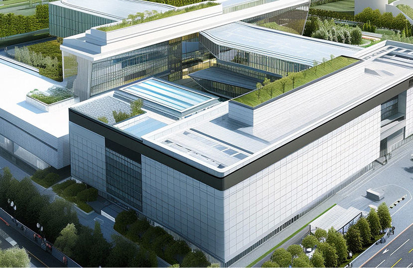 Linhai Yonghao Vacuum Equipment Co., Ltd.