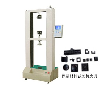 关于电子万能试验机的变频器的知识