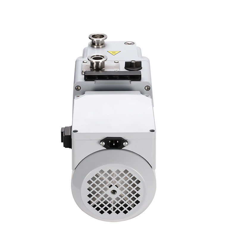 DVP Series Two-Stage Rotary Vane High-Speed Laboratory Silent Dry Vacuum Pump