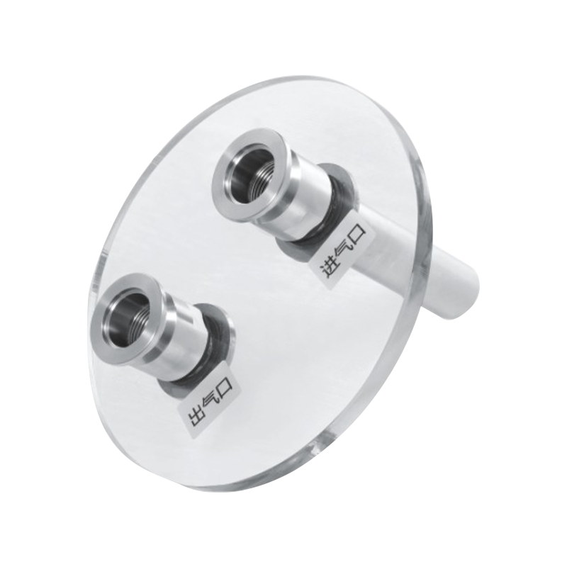 CT Series -65°C Low-Temperature Cold Trap for Condensable Gas Capture