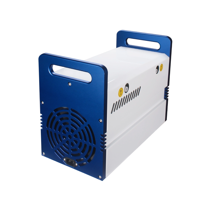 YKA Series Corrosion-Resistant Diaphragm Pump