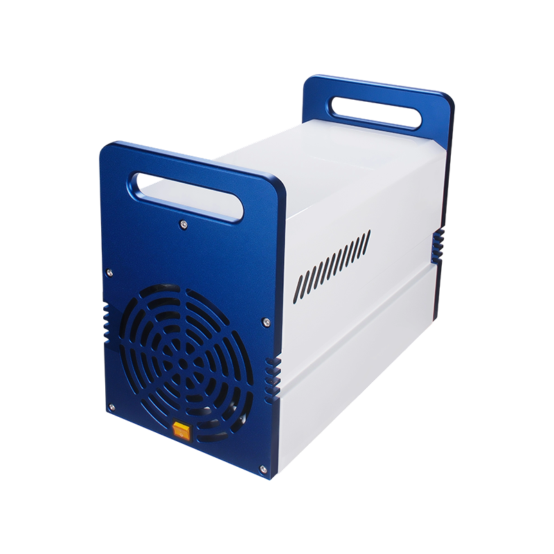 YKA Series Corrosion-Resistant Diaphragm Pump