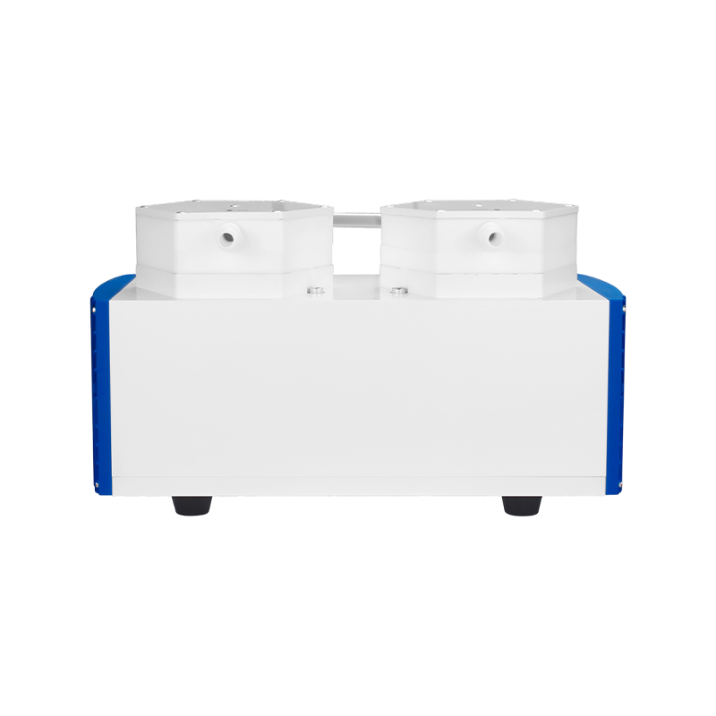 YKA Series Corrosion-Resistant Diaphragm Pump