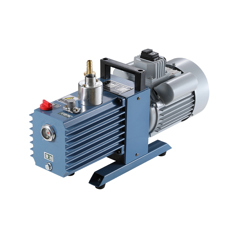 2XZ Series Two-Stage Rotary Vane Laboratory Small Freeze Dryer Vacuum Pump