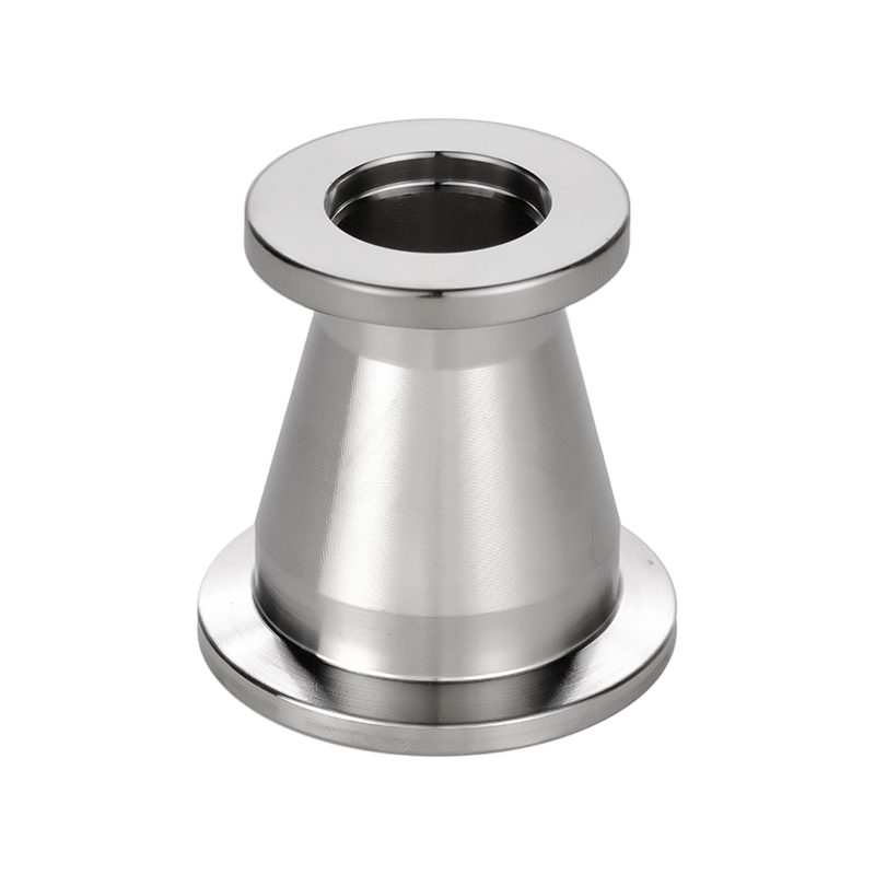 Flange Adapter Suitable for KF16/25/40/50 Vacuum Pump Upper Ports