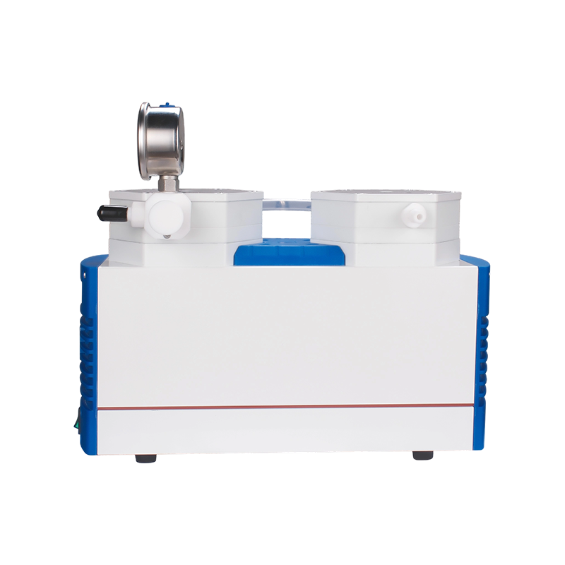 YKA Series Corrosion-Resistant Diaphragm Pump