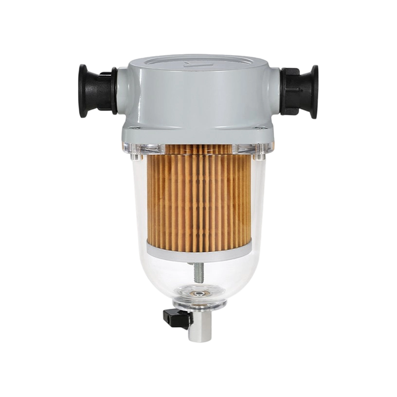 GLQ Series Dust Pre-Filter