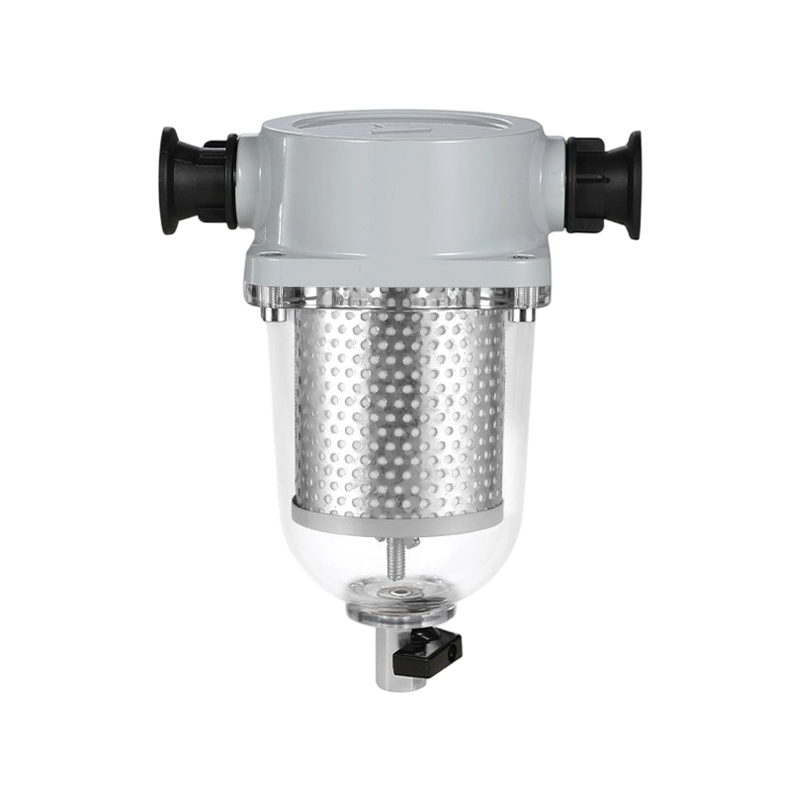 GLQ Series Oil-Water Separation Pre-Filter