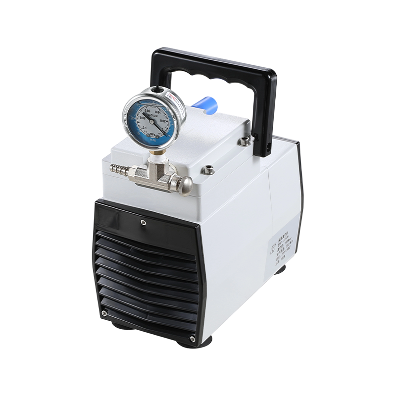 LH Series Oil-Free Diaphragm Vacuum Pump