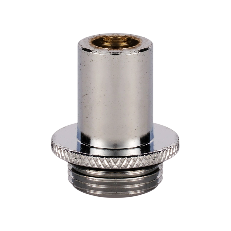 Threaded Adapter for 2XZ-0.5/1/2/4/2B/4B Vacuum Pumps