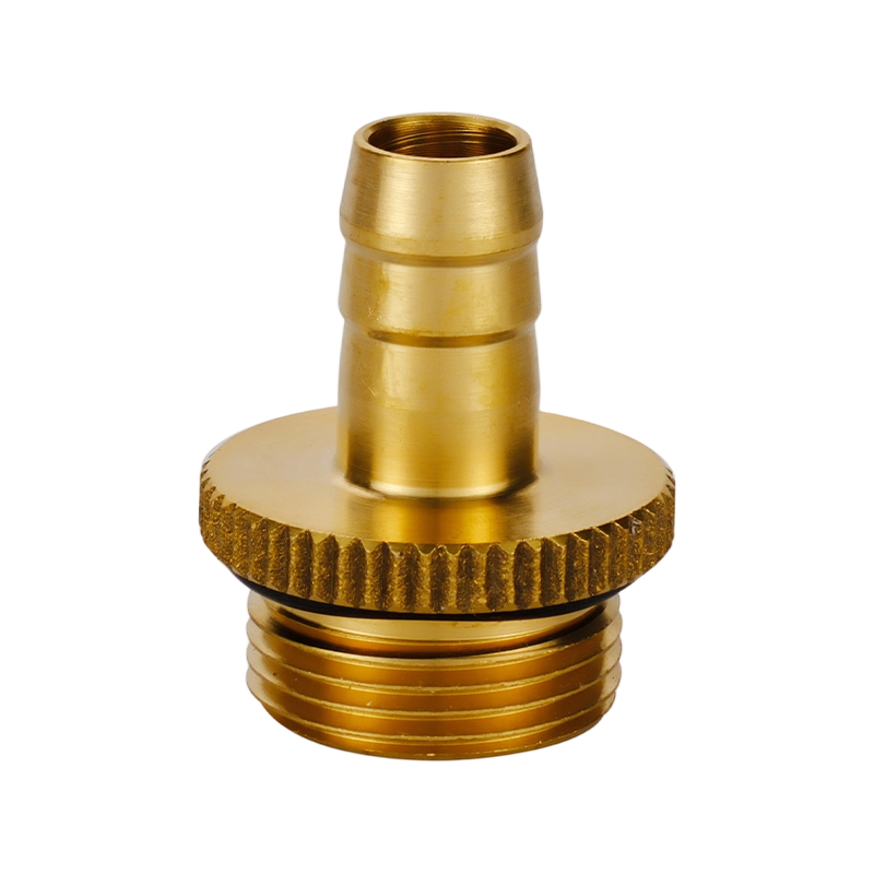 Threaded Adapter for 2XZ-0.5/1/2/4/2B/4B Vacuum Pumps