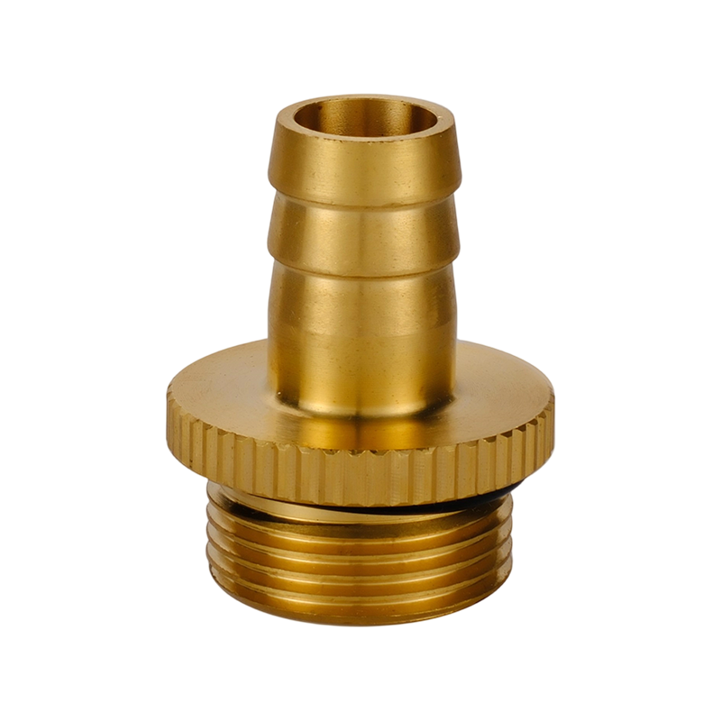 Threaded Adapter for 2XZ-0.5/1/2/4/2B/4B Vacuum Pumps