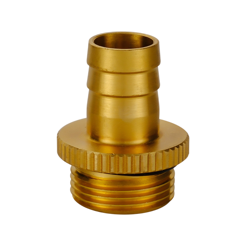 Threaded Adapter for 2XZ-0.5/1/2/4/2B/4B Vacuum Pumps
