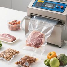 Linhai Yonghao Vacuum Equipment Co., Ltd.