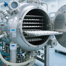 Linhai Yonghao Vacuum Equipment Co., Ltd.