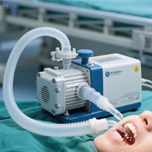 Linhai Yonghao Vacuum Equipment Co., Ltd.