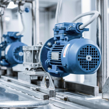 Linhai Yonghao Vacuum Equipment Co., Ltd.