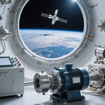 Linhai Yonghao Vacuum Equipment Co., Ltd.