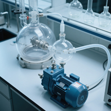 Linhai Yonghao Vacuum Equipment Co., Ltd.