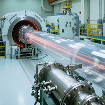 Linhai Yonghao Vacuum Equipment Co., Ltd.