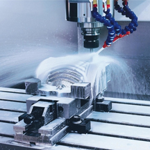 Linhai Yonghao Vacuum Equipment Co., Ltd.