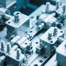 Linhai Yonghao Vacuum Equipment Co., Ltd.