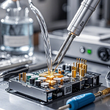 Linhai Yonghao Vacuum Equipment Co., Ltd.