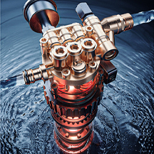 Linhai Yonghao Vacuum Equipment Co., Ltd.