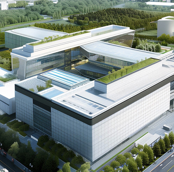 Linhai Yonghao Vacuum Equipment Co., Ltd.